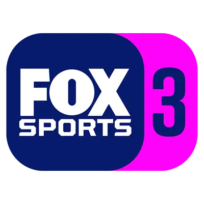 Fox Sports 3 Fox Sports 3