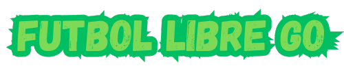 logo Fútbol Libre GO